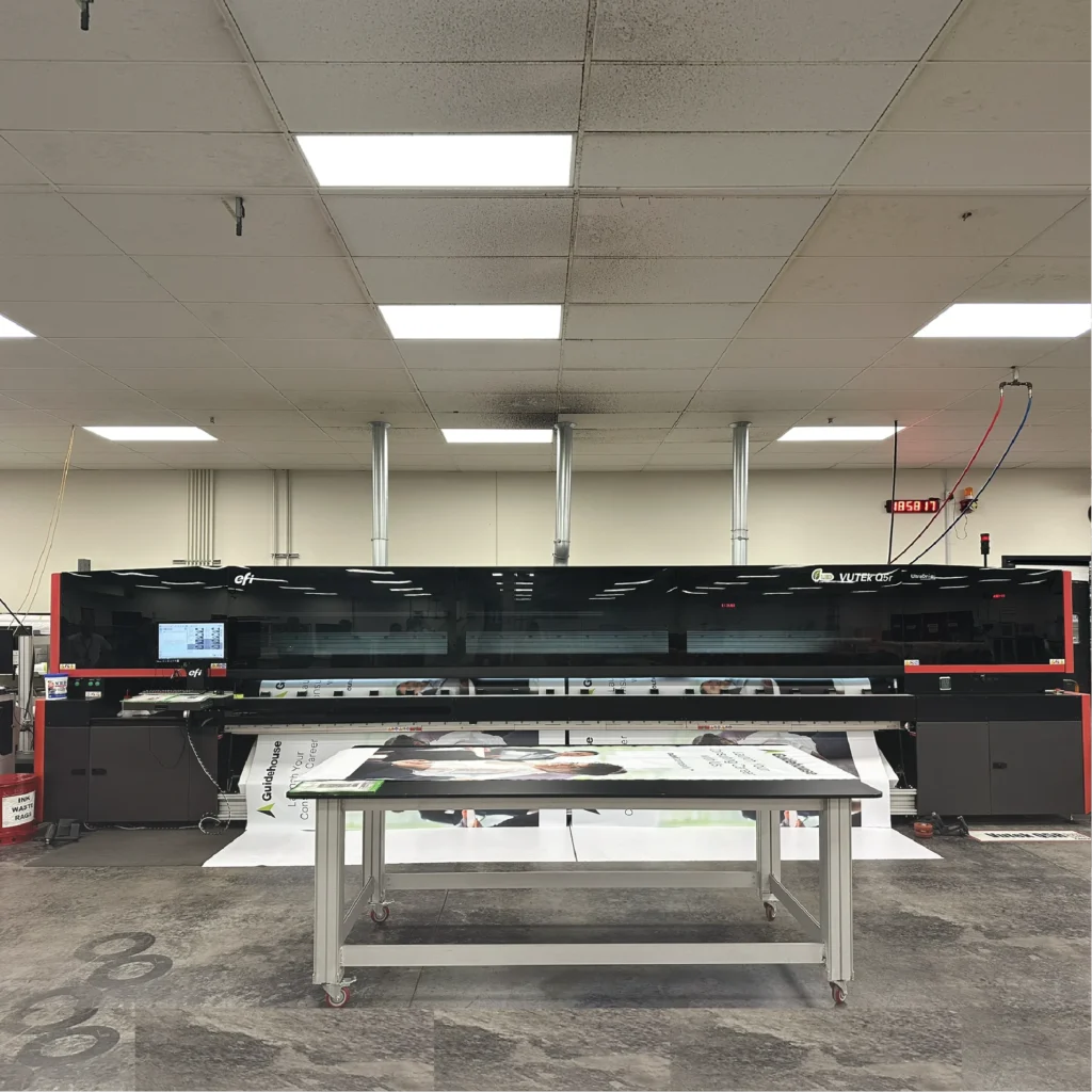 Equipment Considerations for Controlled Print Environments