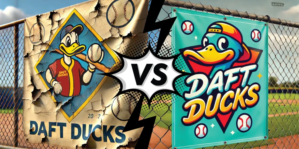 How the Environment Affects Ink and Printing Surfaces