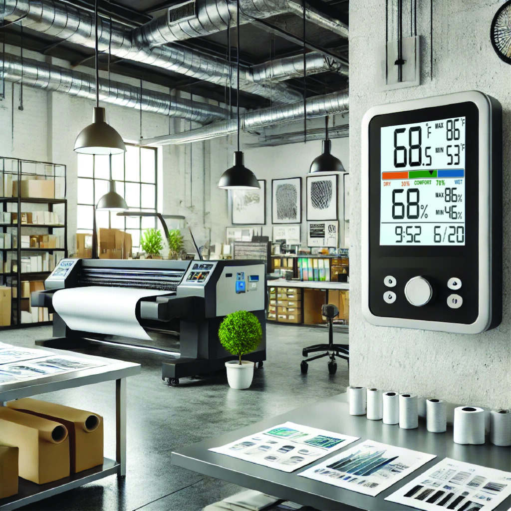 Why Is the Printing Environment Important?