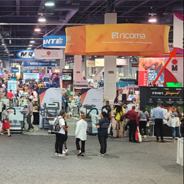 Add Hanging Banners When Budget Allows