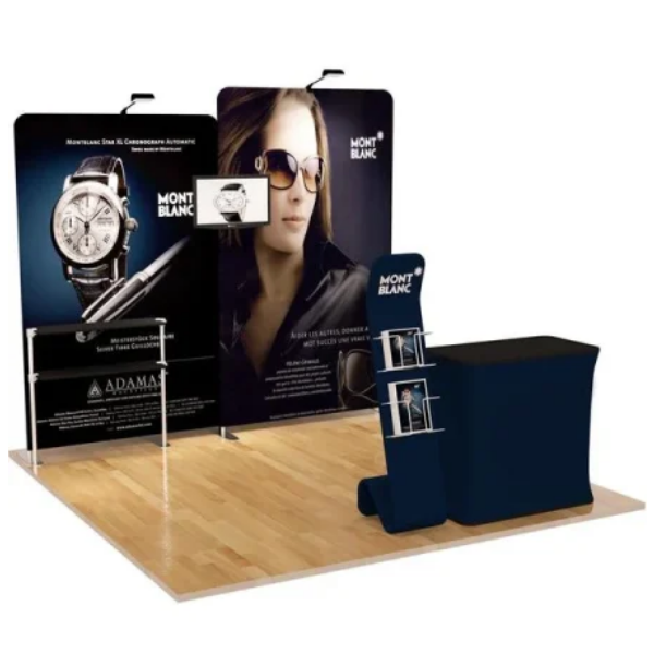 Why Digital Displays Matter