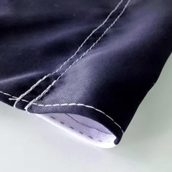 Pole Pockets from Lush Banners