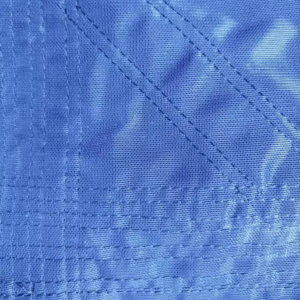 Reinforced Stitching from Lush Banners