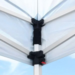 Step 4 - Fully extend the Frame: