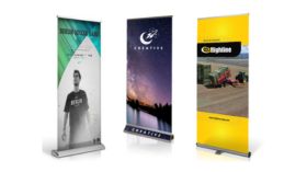 Business Promotion