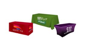 Custom Table Covers