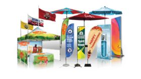 Event Signage & Displays