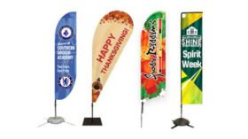 Flags & Banners