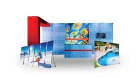 LED & Digital Displays