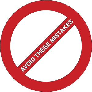 Common Mistakes to Avoid During Assembly