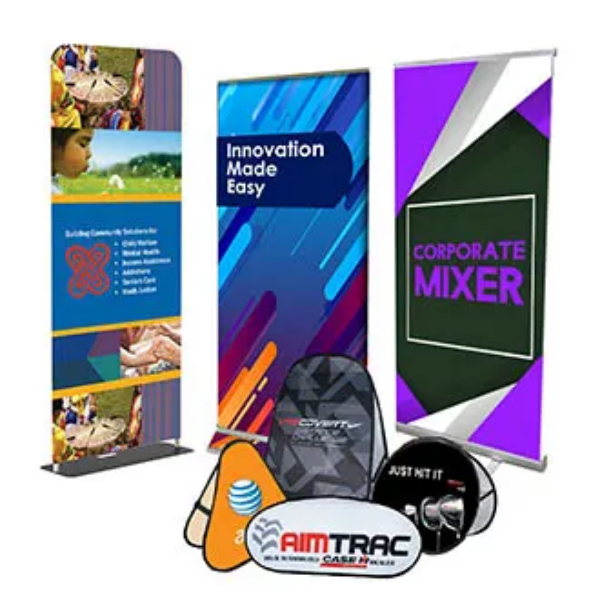 Why Use Banner Stands?