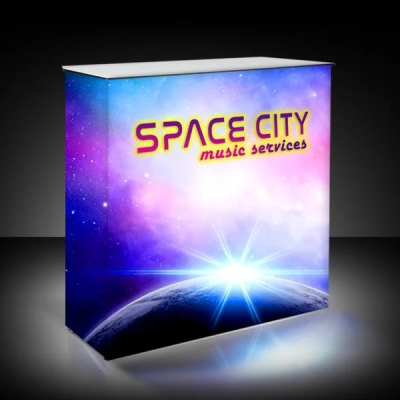 You Can Use Them With or Without LED lights