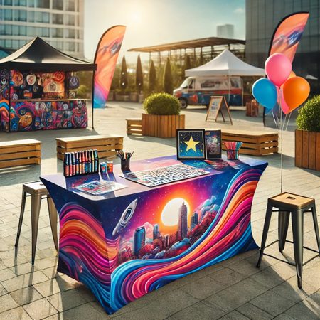 Planning Your Trade Show Delivery: Key Considerations