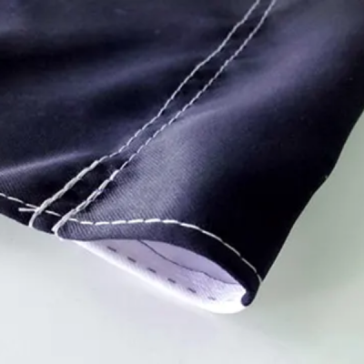 Pole Pockets from Lush Banners