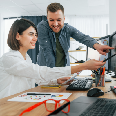 graphic design help from Lush Banners