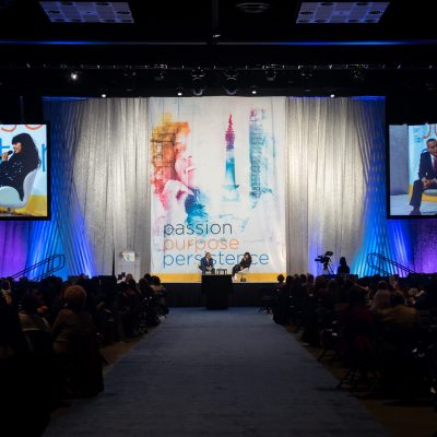 Corporate or Indoor Events