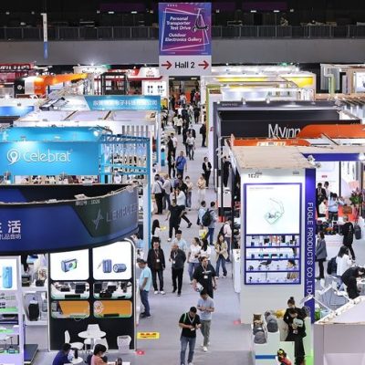Vinexpo Asia, Leather Show and Four New Trade Fairs Line Up to Put on a Great Show in Hong Kong