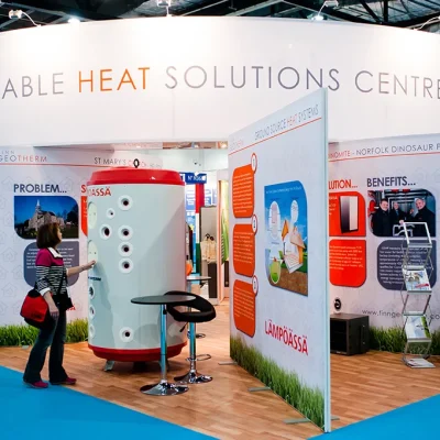 Designing Effective Custom Displays