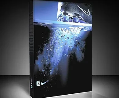 Bright LED Backlit Displays (5x7.5ft)