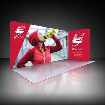 Variety of shapes and sizes